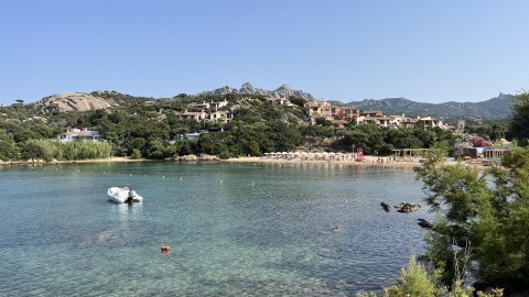 Sardenya 2023. Illa de la Madalena. Illa de Cabrera. Porto cervo. Porto rotondo. Juliol de 2023