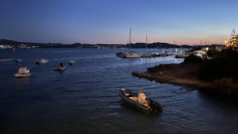 Sardenya 2023. Illa de la Madalena. Illa de Cabrera. Porto cervo. Porto rotondo. Juliol de 2023