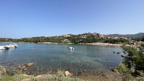 Sardenya 2023. Illa de la Madalena. Illa de Cabrera. Porto cervo. Porto rotondo. Juliol de 2023