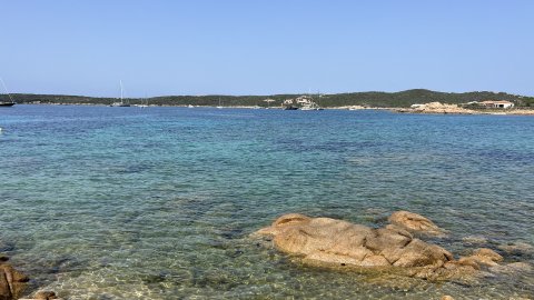 Sardenya 2023. Illa de la Madalena. Illa de Cabrera. Porto cervo. Porto rotondo. Juliol de 2023