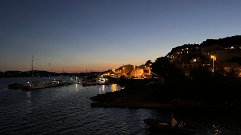 Sardenya 2023. Illa de la Madalena. Illa de Cabrera. Porto cervo. Porto rotondo. Juliol de 2023