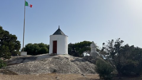Sardenya 2023. Illa de la Madalena. Illa de Cabrera. Porto cervo. Porto rotondo. Juliol de 2023