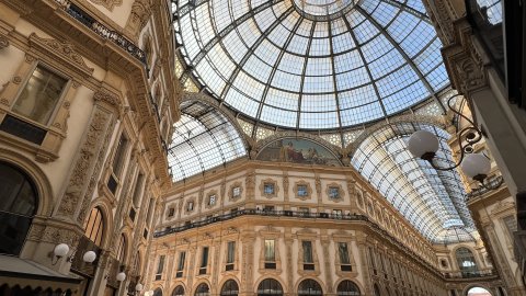 Milà. Milano. Llombardia. Itàlia. 11, 12 i 13 d’agost de 2023