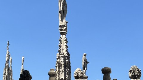 Milà. Milano. Llombardia. Itàlia. 11, 12 i 13 d’agost de 2023