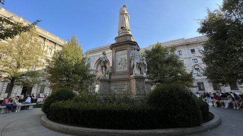 Milà. Milano. Llombardia. Itàlia. 11, 12 i 13 d’agost de 2023
