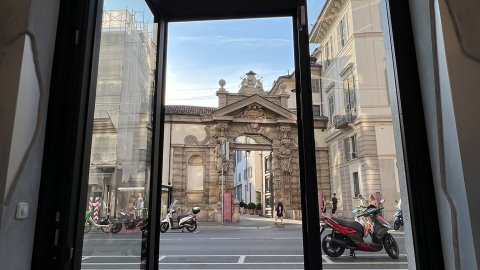 Milà. Milano. Llombardia. Itàlia. 11, 12 i 13 d’agost de 2023