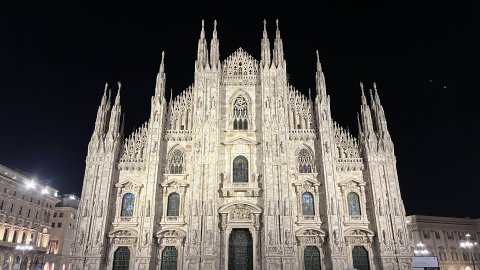 Milà. Milano. Llombardia. Itàlia. 11, 12 i 13 d’agost de 2023