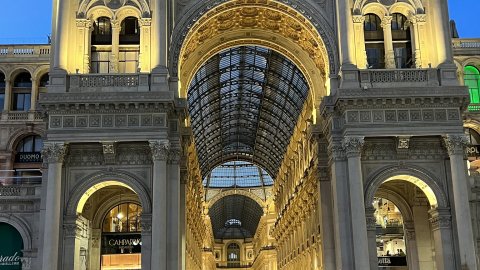 Milà. Milano. Llombardia. Itàlia. 11, 12 i 13 d’agost de 2023