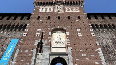 Milà. Milano. Llombardia. Itàlia. 11, 12 i 13 d’agost de 2023