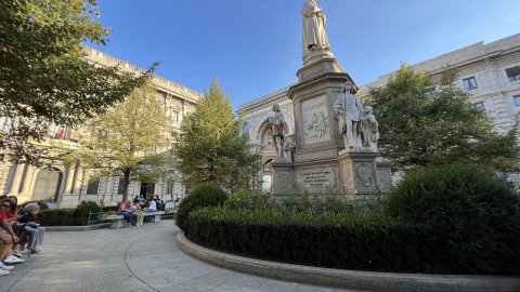 Milà. Milano. Llombardia. Itàlia. 11, 12 i 13 d’agost de 2023