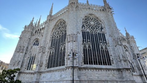 Milà. Milano. Llombardia. Itàlia. 11, 12 i 13 d’agost de 2023