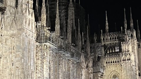 Milà. Milano. Llombardia. Itàlia. 11, 12 i 13 d’agost de 2023
