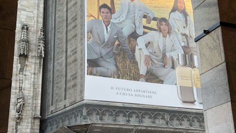 Milà. Milano. Llombardia. Itàlia. 11, 12 i 13 d’agost de 2023