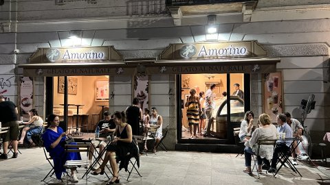 Milà. Milano. Llombardia. Itàlia. 11, 12 i 13 d’agost de 2023