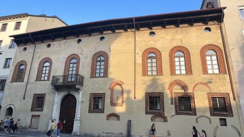Milà. Milano. Llombardia. Itàlia. 11, 12 i 13 d’agost de 2023