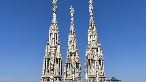 Milà. Milano. Llombardia. Itàlia. 11, 12 i 13 d’agost de 2023