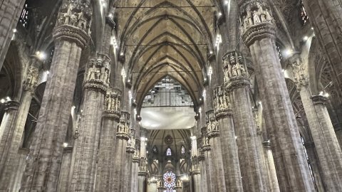 Milà. Milano. Llombardia. Itàlia. 11, 12 i 13 d’agost de 2023