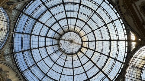 Milà. Milano. Llombardia. Itàlia. 11, 12 i 13 d’agost de 2023