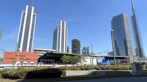 Milà. Milano. Llombardia. Itàlia. 11, 12 i 13 d’agost de 2023
