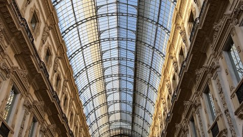 Milà. Milano. Llombardia. Itàlia. 11, 12 i 13 d’agost de 2023