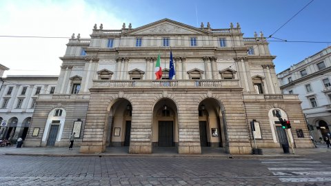 Milà. Milano. Llombardia. Itàlia. 11, 12 i 13 d’agost de 2023