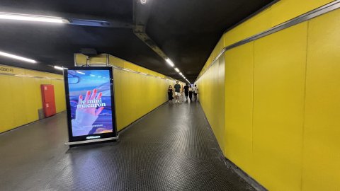 Milà. Milano. Llombardia. Itàlia. 11, 12 i 13 d’agost de 2023