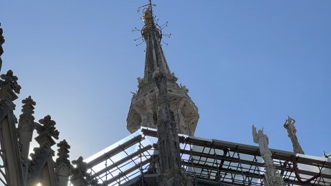 Milà. Milano. Llombardia. Itàlia. 11, 12 i 13 d’agost de 2023