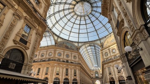Milà. Milano. Llombardia. Itàlia. 11, 12 i 13 d’agost de 2023