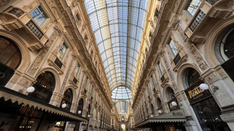 Milà. Milano. Llombardia. Itàlia. 11, 12 i 13 d’agost de 2023