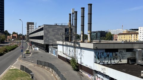 Milà. Milano. Llombardia. Itàlia. 11, 12 i 13 d’agost de 2023