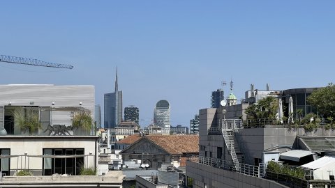 Milà. Milano. Llombardia. Itàlia. 11, 12 i 13 d’agost de 2023