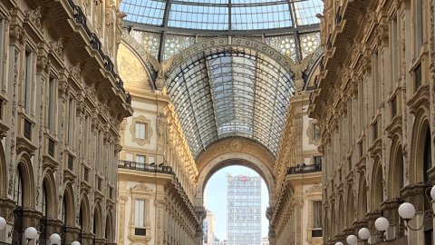 Milà. Milano. Llombardia. Itàlia. 11, 12 i 13 d’agost de 2023