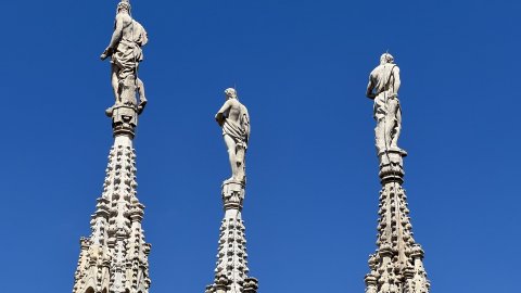 Milà. Milano. Llombardia. Itàlia. 11, 12 i 13 d’agost de 2023