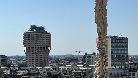 Milà. Milano. Llombardia. Itàlia. 11, 12 i 13 d’agost de 2023