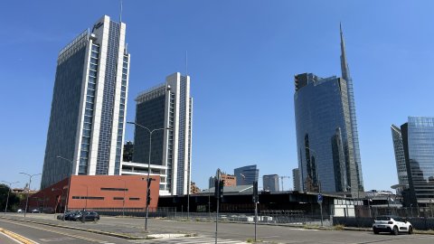 Milà. Milano. Llombardia. Itàlia. 11, 12 i 13 d’agost de 2023