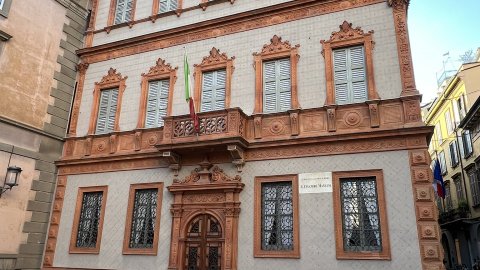 Milà. Milano. Llombardia. Itàlia. 11, 12 i 13 d’agost de 2023
