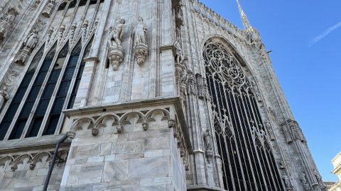 Milà. Milano. Llombardia. Itàlia. 11, 12 i 13 d’agost de 2023