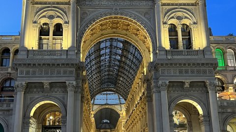 Milà. Milano. Llombardia. Itàlia. 11, 12 i 13 d’agost de 2023