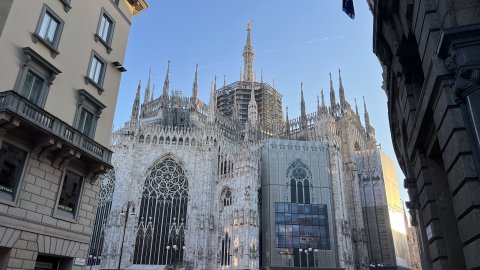 Milà. Milano. Llombardia. Itàlia. 11, 12 i 13 d’agost de 2023