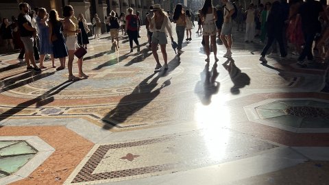 Milà. Milano. Llombardia. Itàlia. 11, 12 i 13 d’agost de 2023