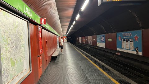 Milà. Milano. Llombardia. Itàlia. 11, 12 i 13 d’agost de 2023