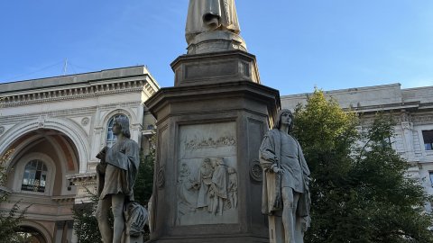 Milà. Milano. Llombardia. Itàlia. 11, 12 i 13 d’agost de 2023