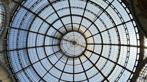 Milà. Milano. Llombardia. Itàlia. 11, 12 i 13 d’agost de 2023