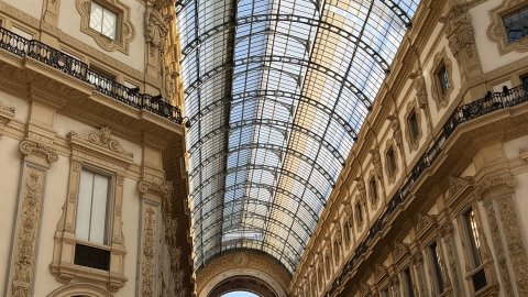 Milà. Milano. Llombardia. Itàlia. 11, 12 i 13 d’agost de 2023