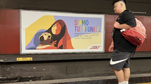 Milà. Milano. Llombardia. Itàlia. 11, 12 i 13 d’agost de 2023