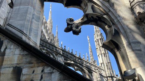 Milà. Milano. Llombardia. Itàlia. 11, 12 i 13 d’agost de 2023