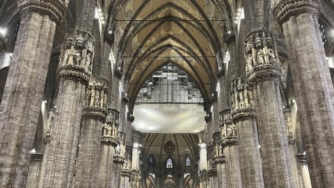 Milà. Milano. Llombardia. Itàlia. 11, 12 i 13 d’agost de 2023