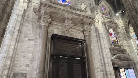 Milà. Milano. Llombardia. Itàlia. 11, 12 i 13 d’agost de 2023