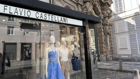 Milà. Milano. Llombardia. Itàlia. 11, 12 i 13 d’agost de 2023