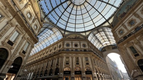Milà. Milano. Llombardia. Itàlia. 11, 12 i 13 d’agost de 2023